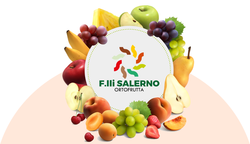 Logo INGROSSO ORTOFRUTTA SALERNO SRL